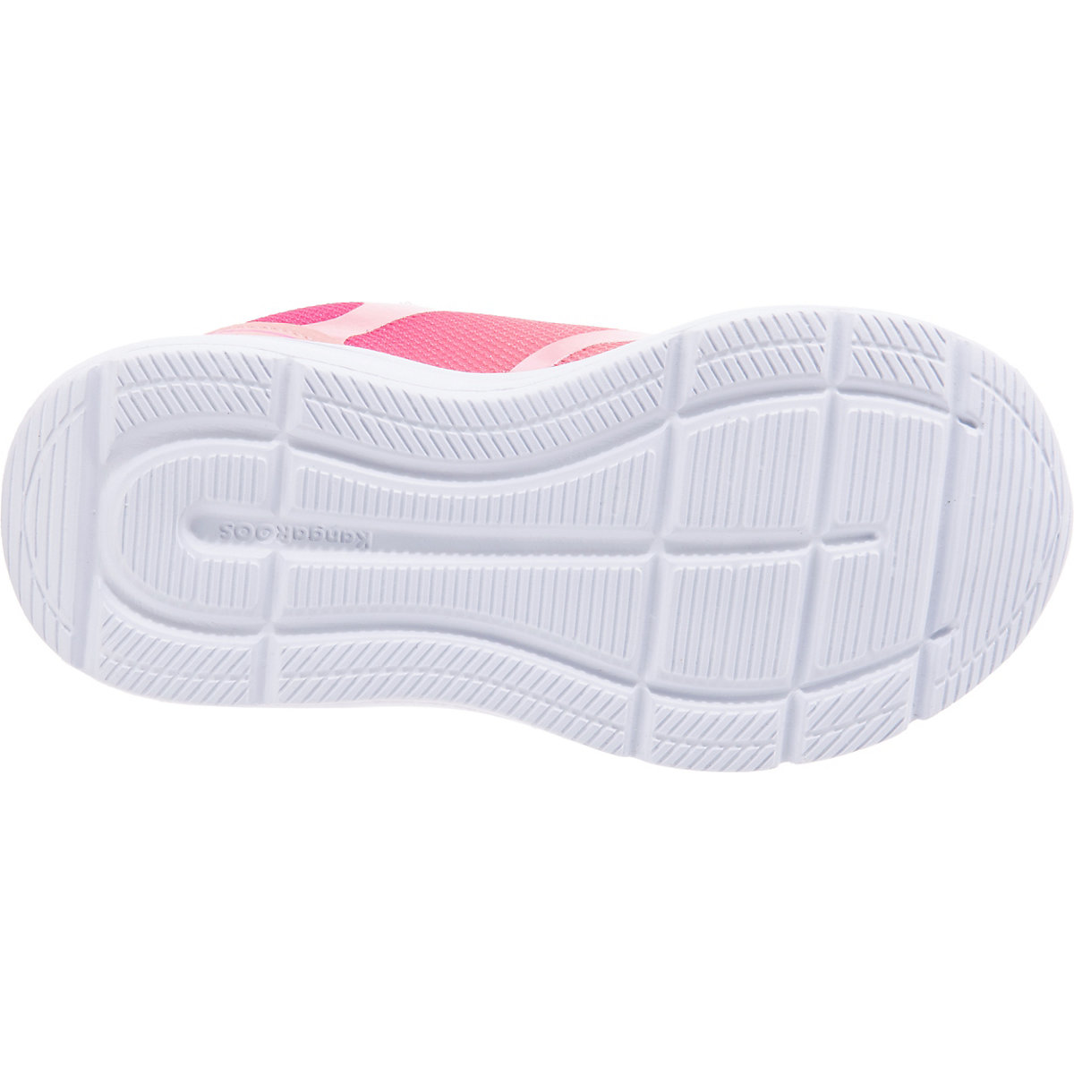 Baby Sneakers Low K IQ STUKE für Mädchen