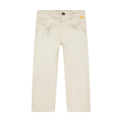 Hose, beige für Mädchen