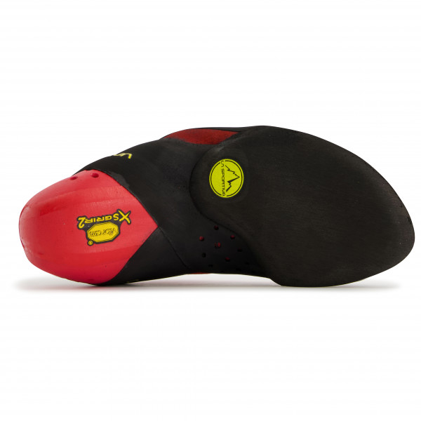 La Sportiva - Testarossa - Kletterschuhe