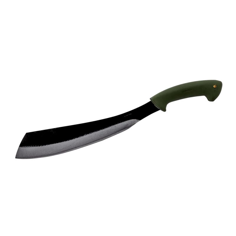 Condor Bushcraft Parang Machete W\/Ballistic CTK423-13HC