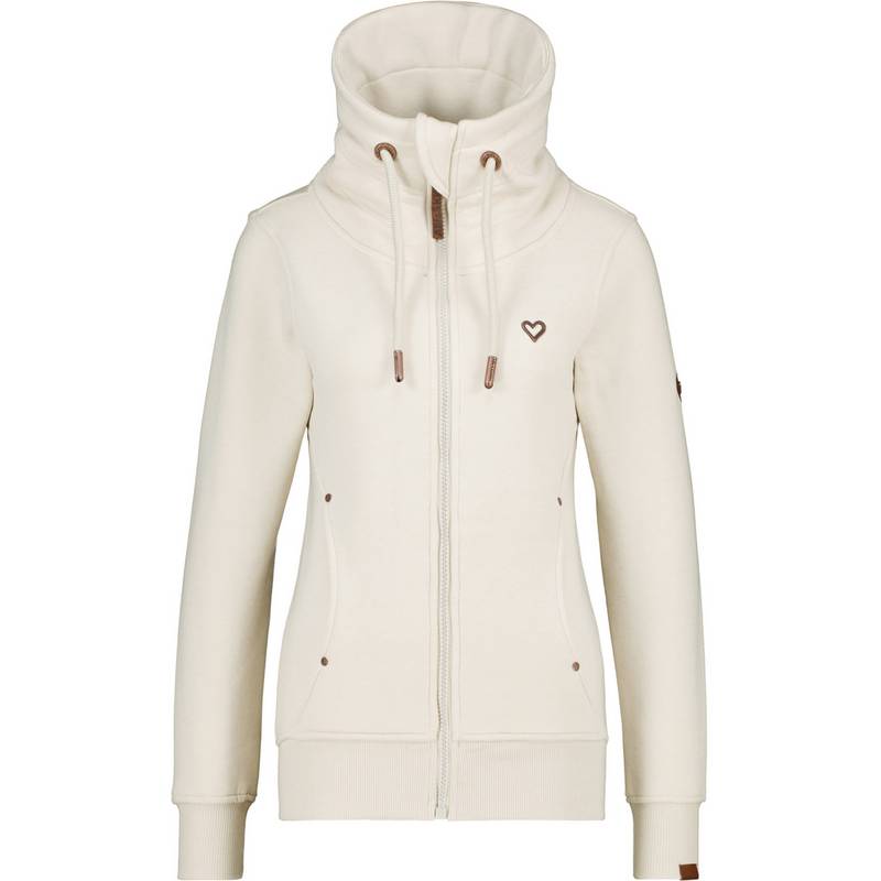 ALIFE AND KICKIN VivianAK A Sweatjacke Damen