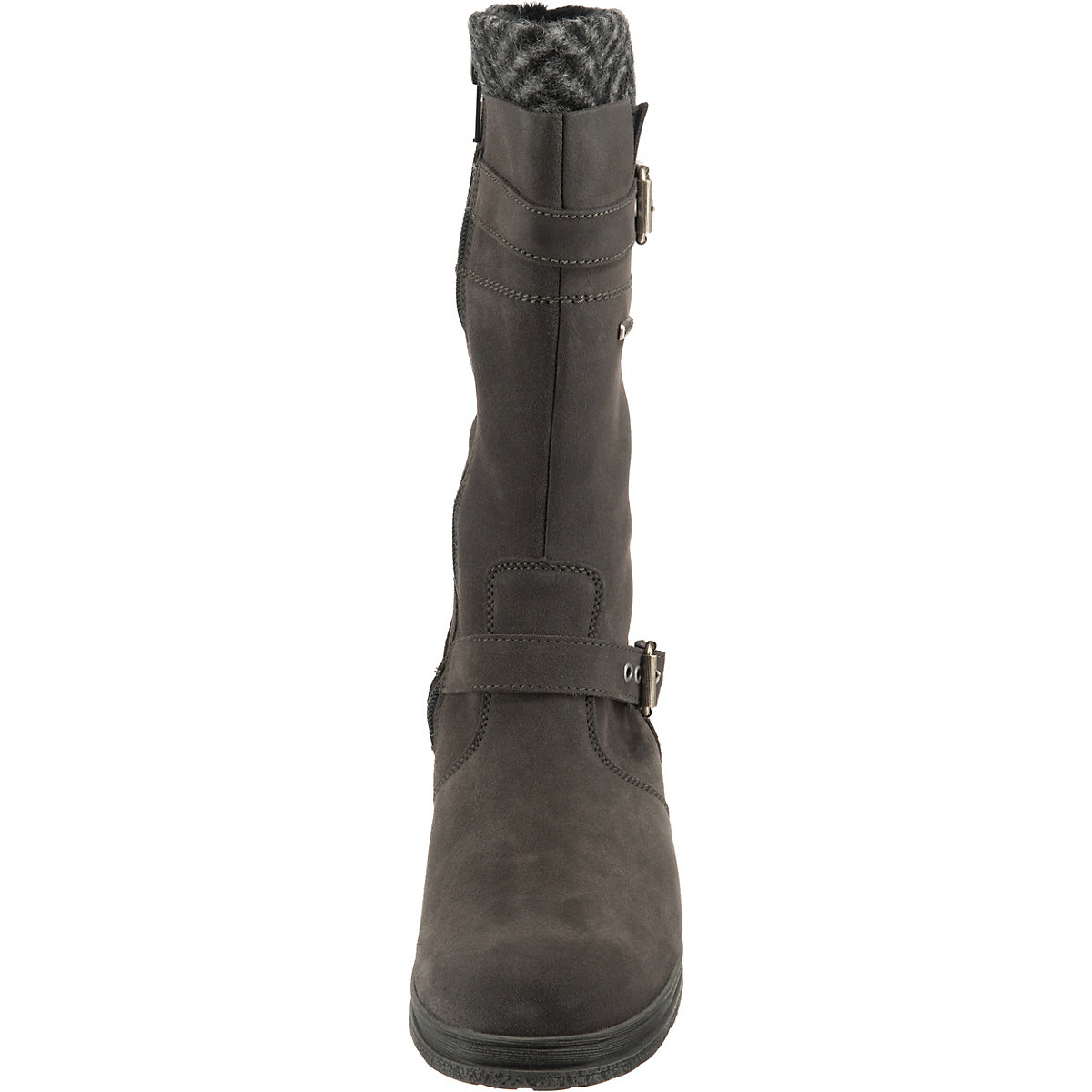 Winterstiefel WMS Weite M Sympatex für Mädchen