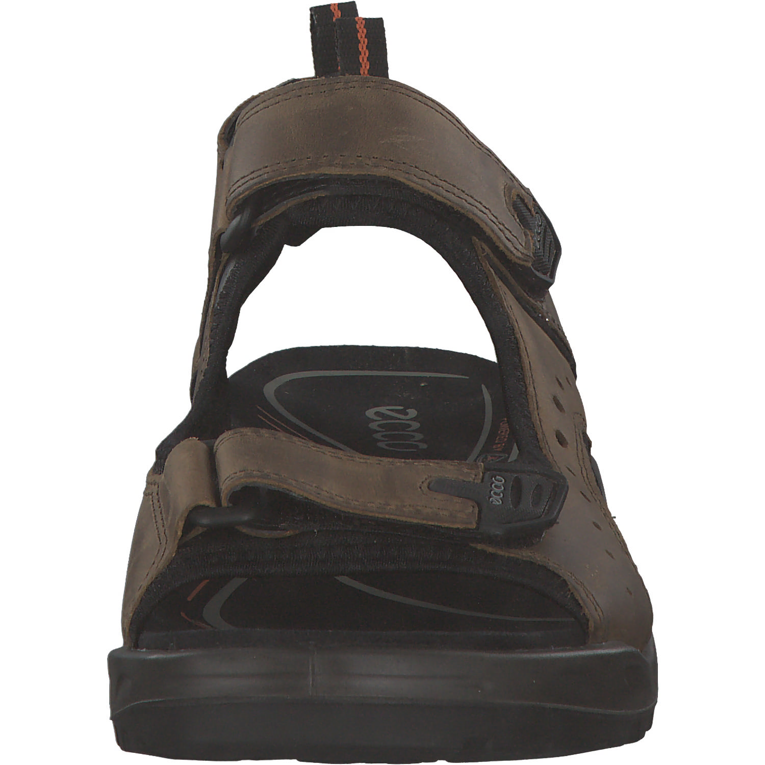 Ecco Offroad 822044, Klassische Sandalen, Herren, Braun (Brown)