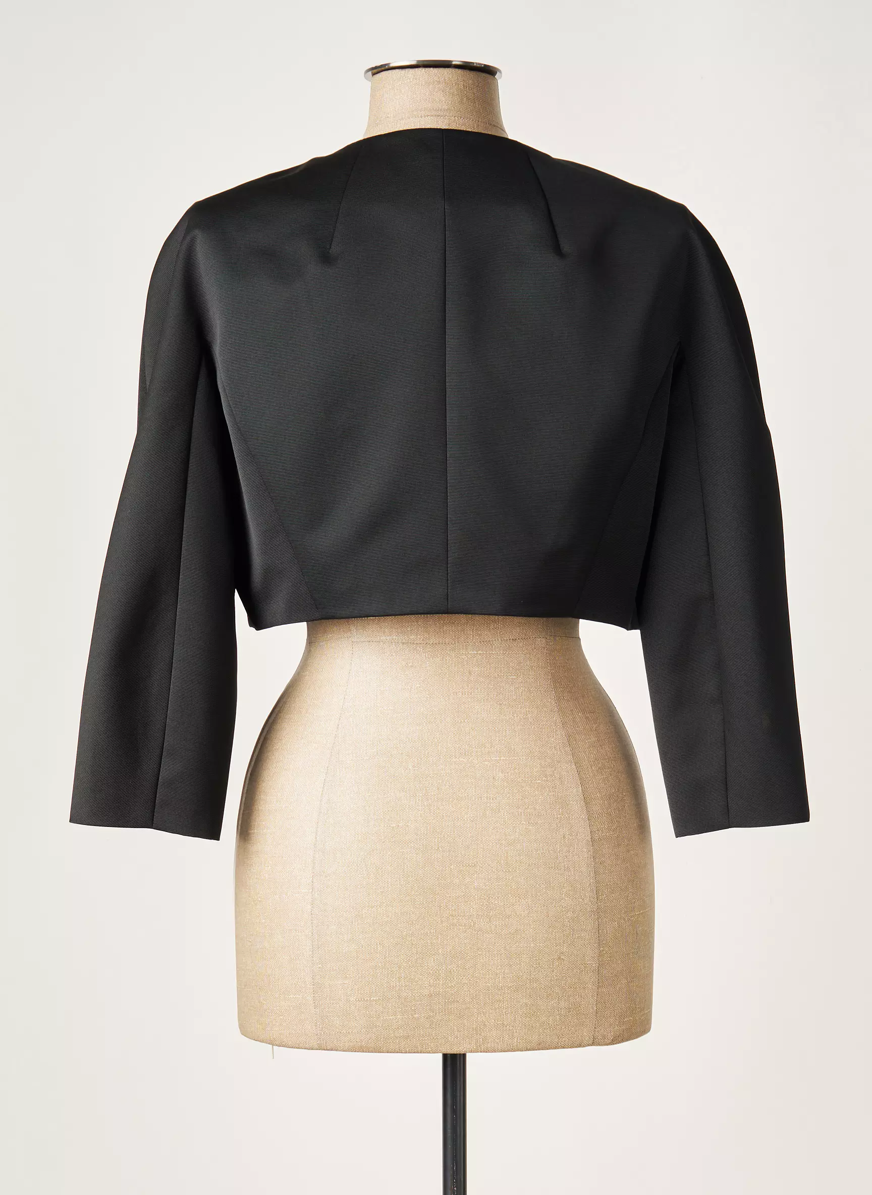 Paule Ka Vestechic Femme couleur noir