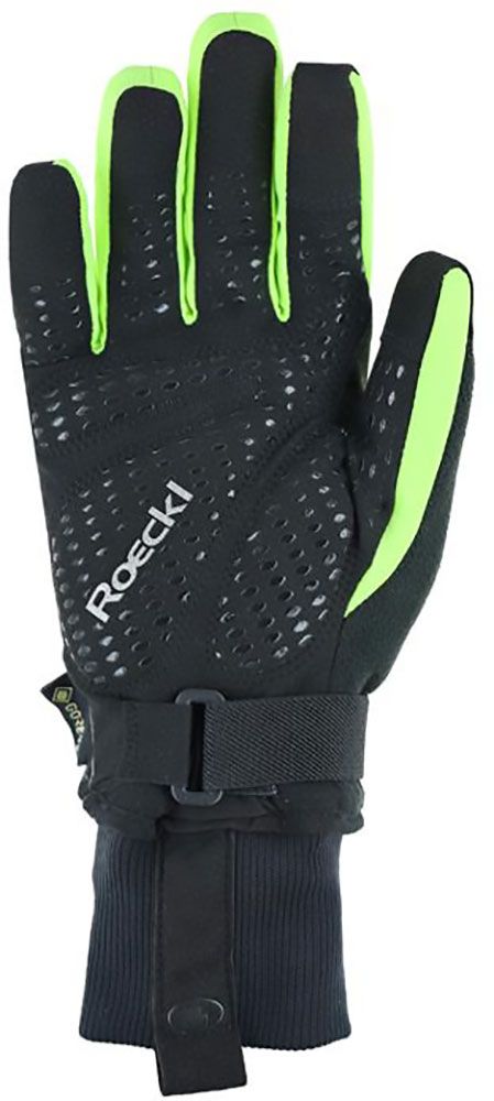 Roeckl Sports Rocca 2 GTX - Winterhandschuhe kaufen | Bike-Discount