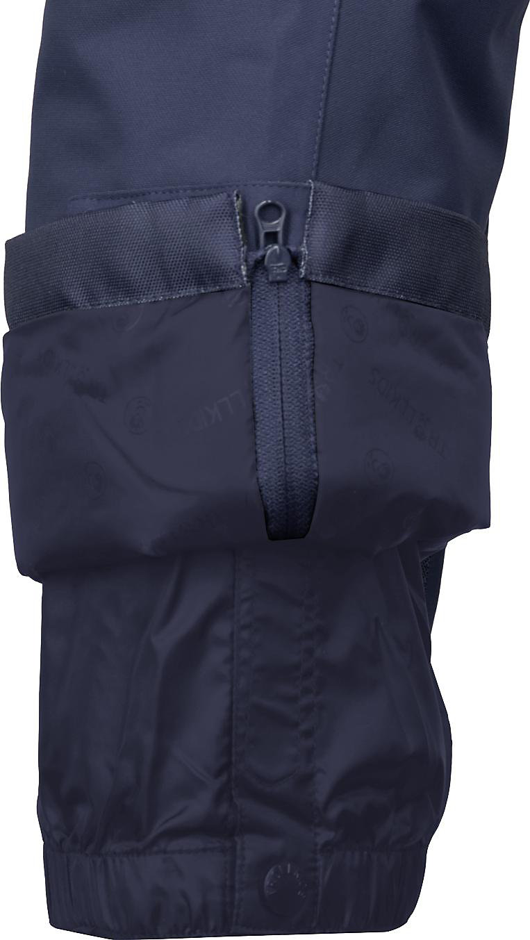 Regular Workout Pants 'Rauland'