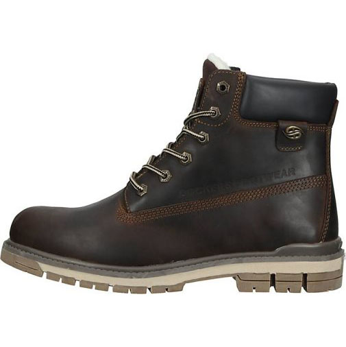 Dockers Stiefelette
