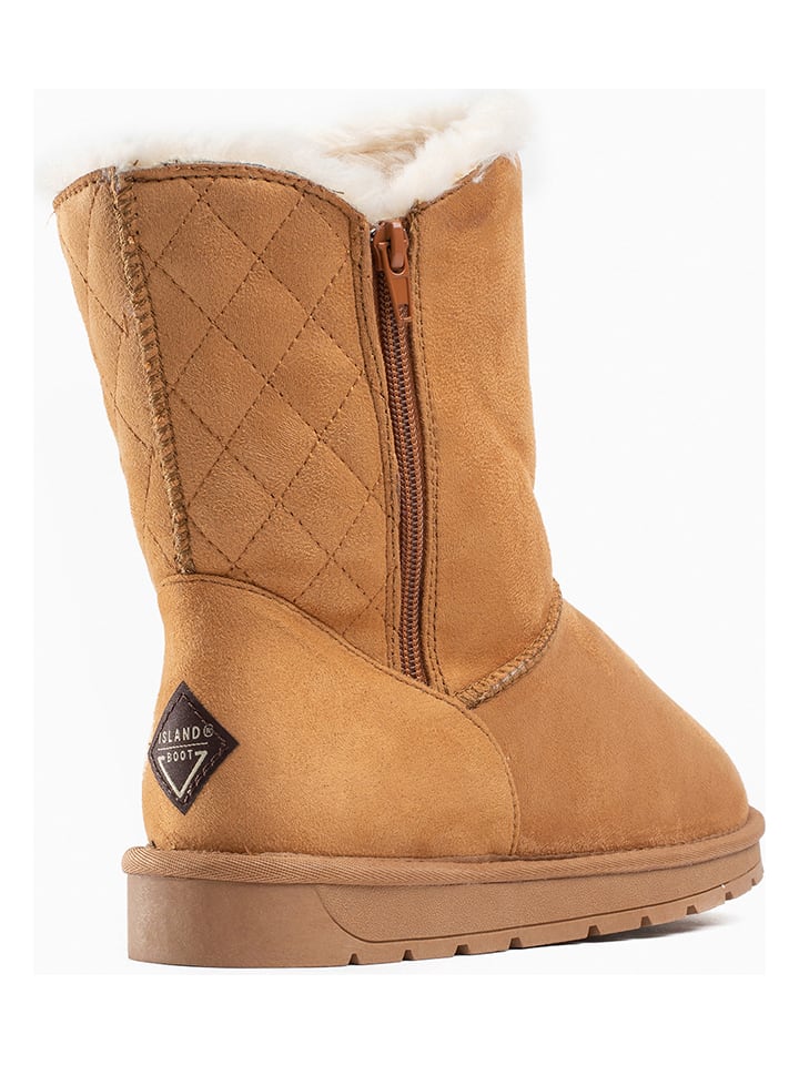 ISLAND BOOT Winterboots 