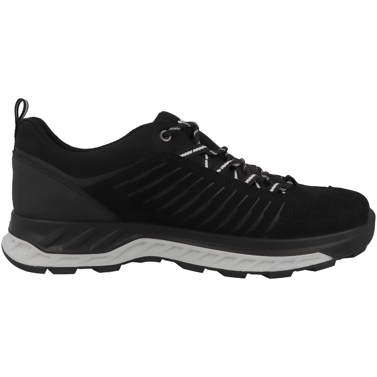 Hanwag Blueridge Low ES Outdoorschuhe schwarz