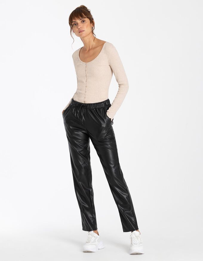 Jogpants - High Waist