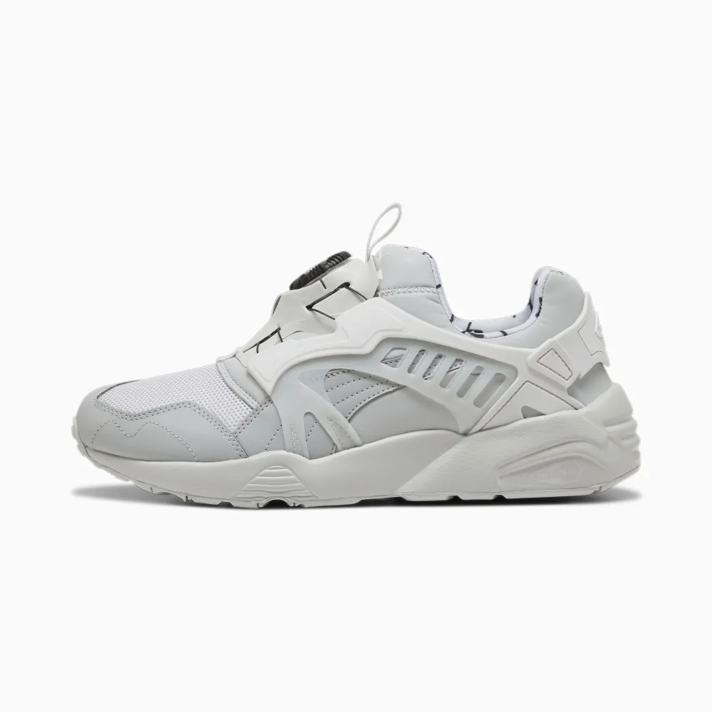 PUMA Disc Blaze Reflective 396482_01 / grau