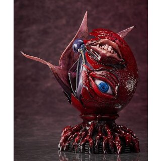 Berserk: The Golden Age Arc Figma Actionfigur - Femto: Birth of the Hawk of Darkness Ver. (re-run)