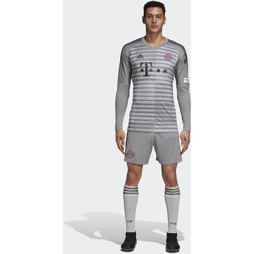 HERREN FC BAYERN MÜNCHEN TORWARTTRIKOT