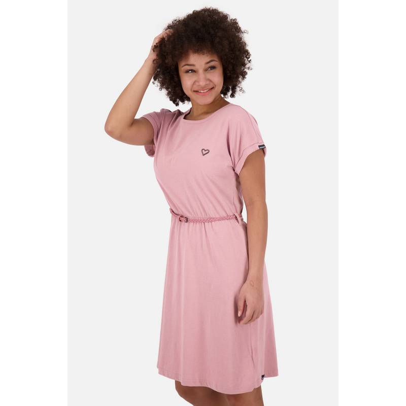 ALIFE AND KICKIN NoraAK A Kurzarmkleid Damen