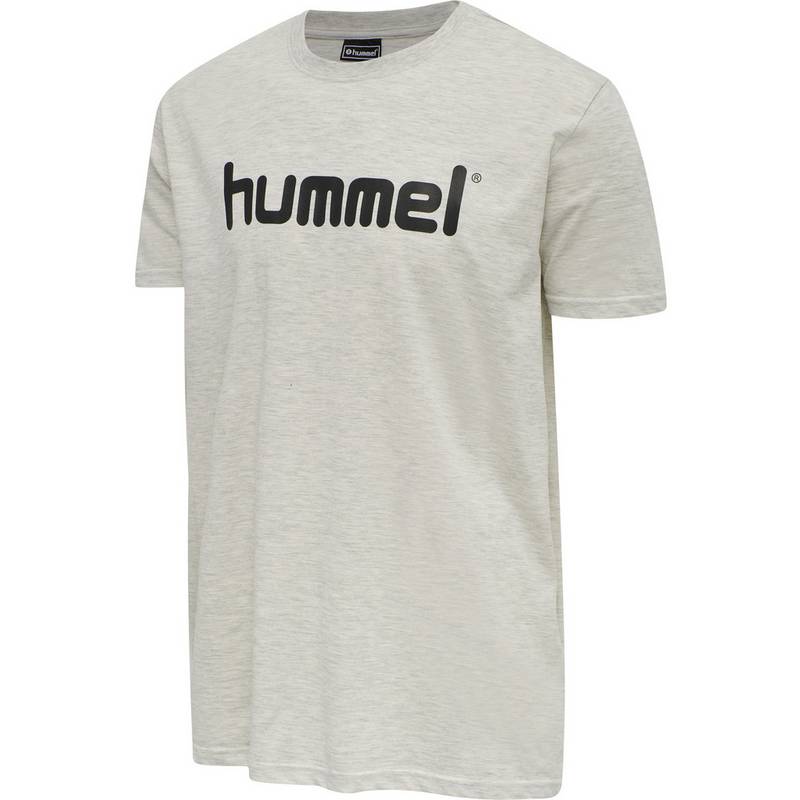 hummel HMLGO COTTON LOGO T-SHIRT S/S T-Shirt Herren