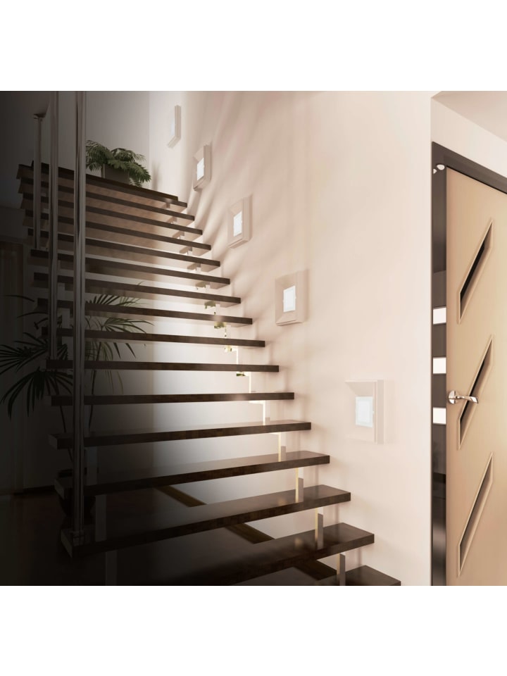 näve LED Einbauleuchte 
