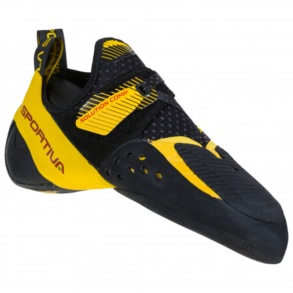 La Sportiva - Solution Comp - Kletterschuhe