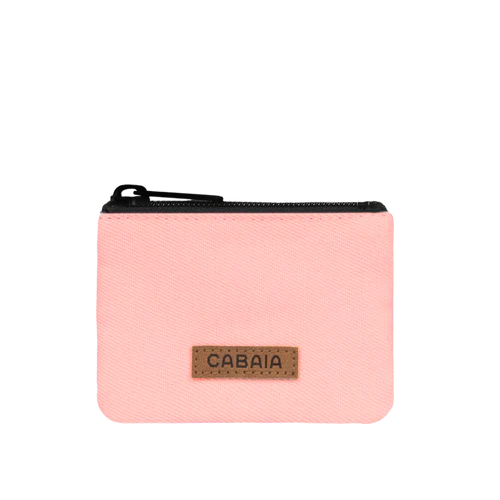 Nano Saint Malo pink pouch