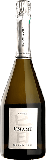 De Sousa : Cuvée Umami Grand cru 2009