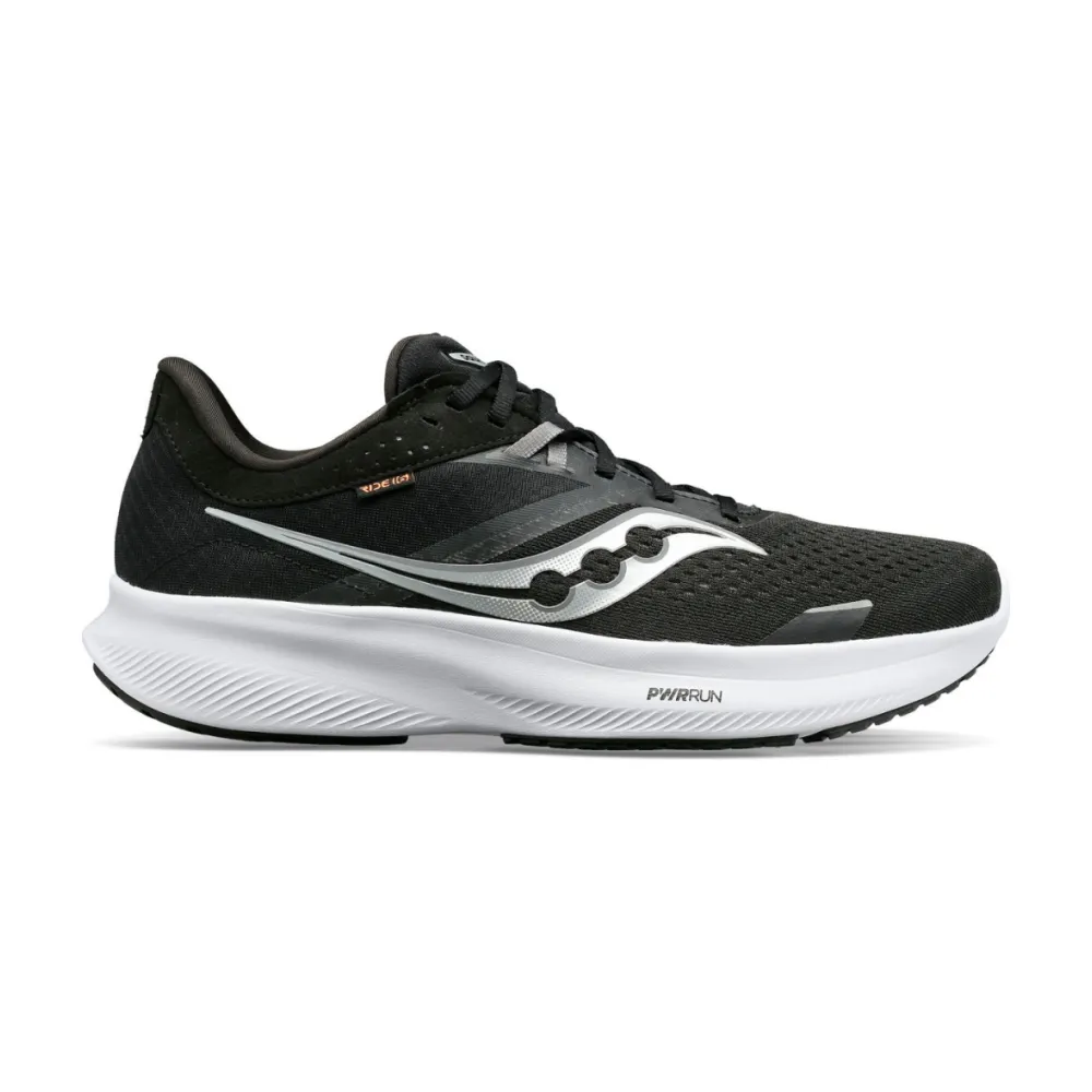 Saucony Ride 16 S20831-05 / schwarz