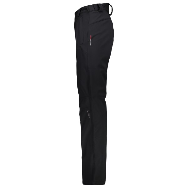CMP - Long Pant Softshell - Winterhose