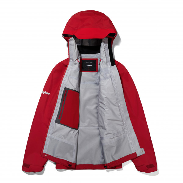 Berghaus - Women's MTN Seeker GTX Jacket - Regenjacke