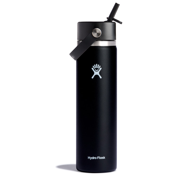 Hydro Flask - Wide Flex Straw Cap - Deckel