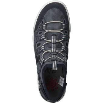 Relife Slipper in blau