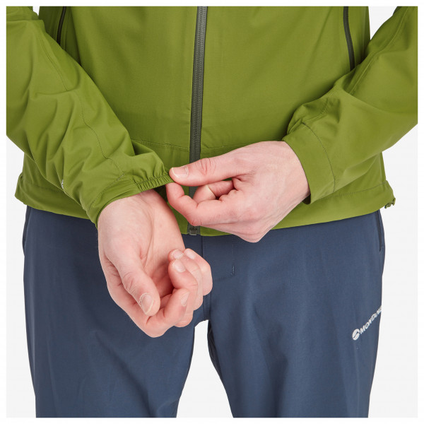Montane - Minimus Lite Jacket - Regenjacke