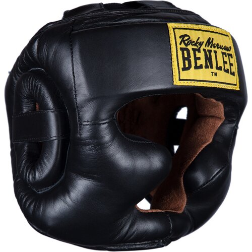 KOPFSCHUTZ AUS LEDER FULL FACE PROTECTION  KOPFSCHUTZ AUS LEDER FULL FACE PROTECTION BE