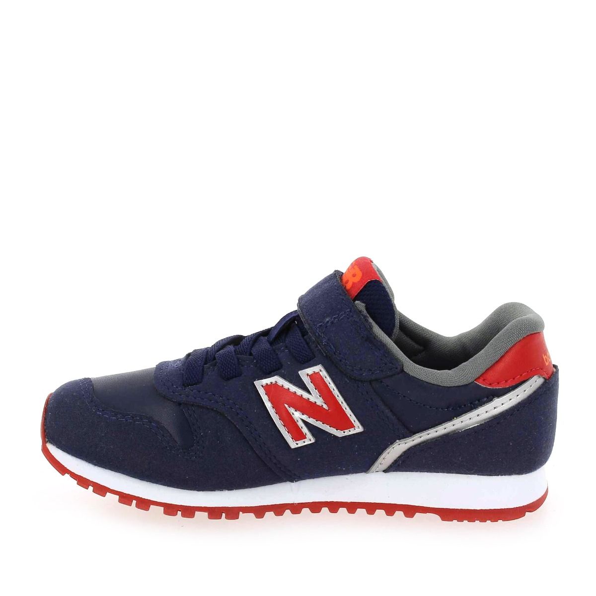 New Balance  YV373 H22 - marine rouge