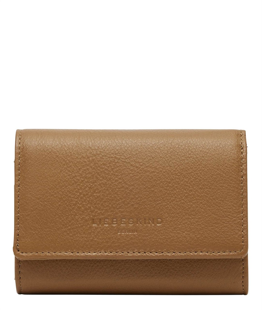 LIEBESKIND BERLIN Handtaschen braun Portemannaie