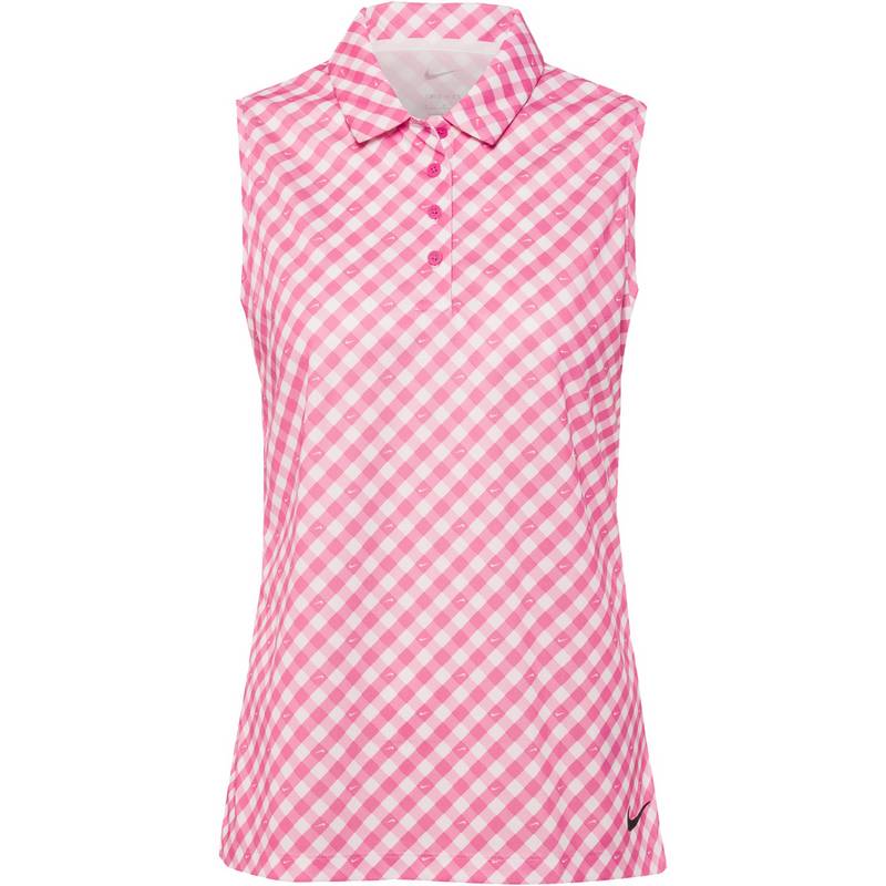 Nike Victory Poloshirt Damen