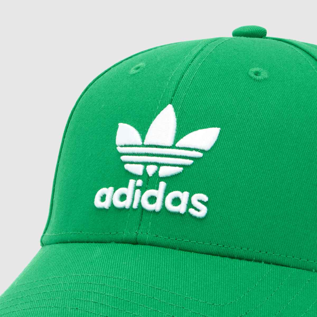 adidas fehér és zöld eredeti baseball sapka