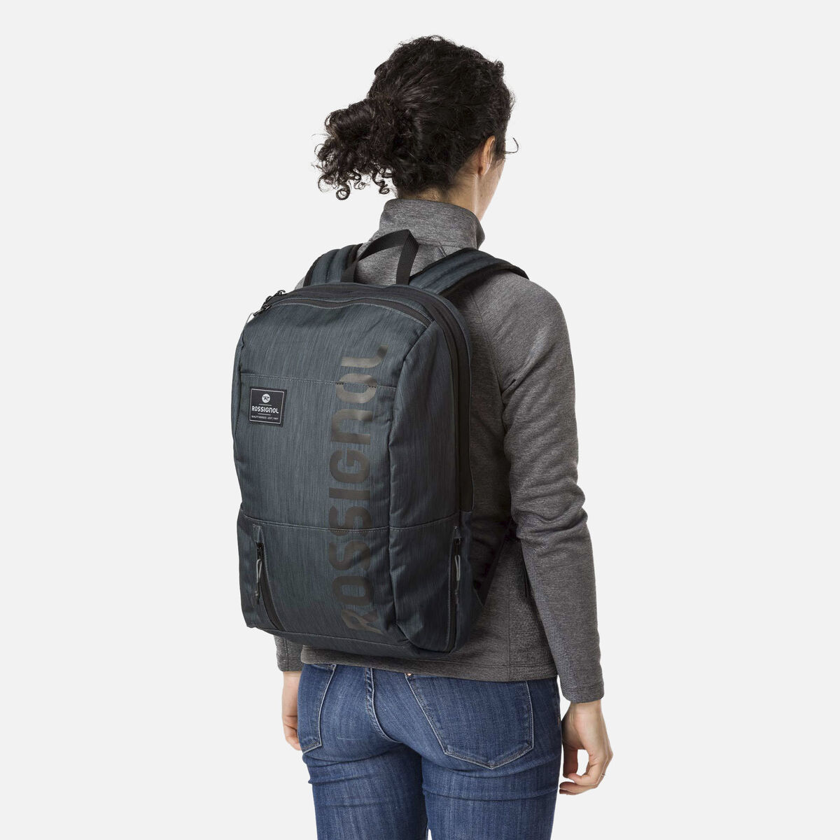 UNISEX RUCKSACK DISTRICT