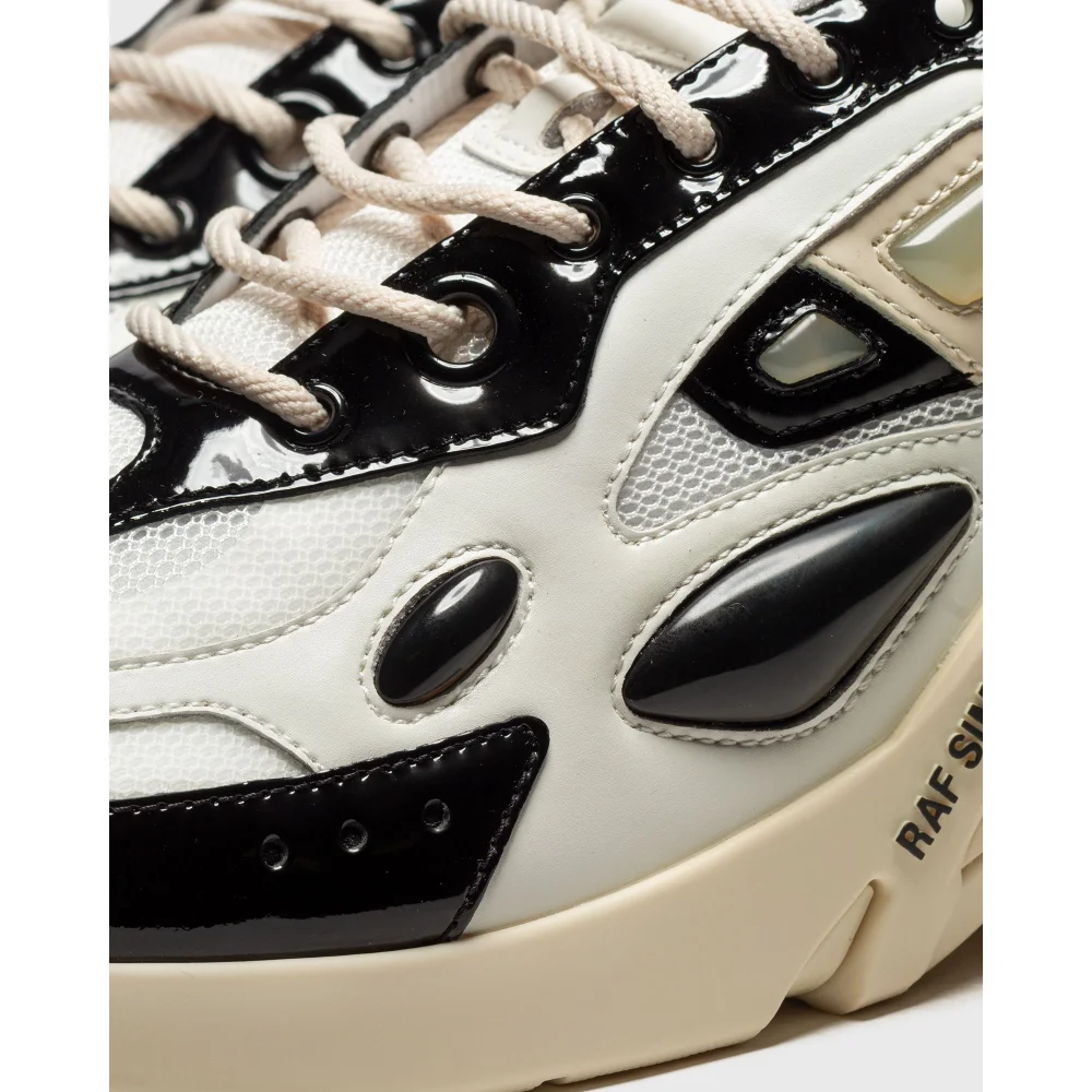 Raf Simons Cylon 21 HR740010L-3303 / weiss