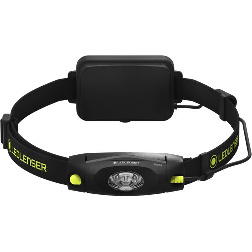 STIRNLAMPE NEO4