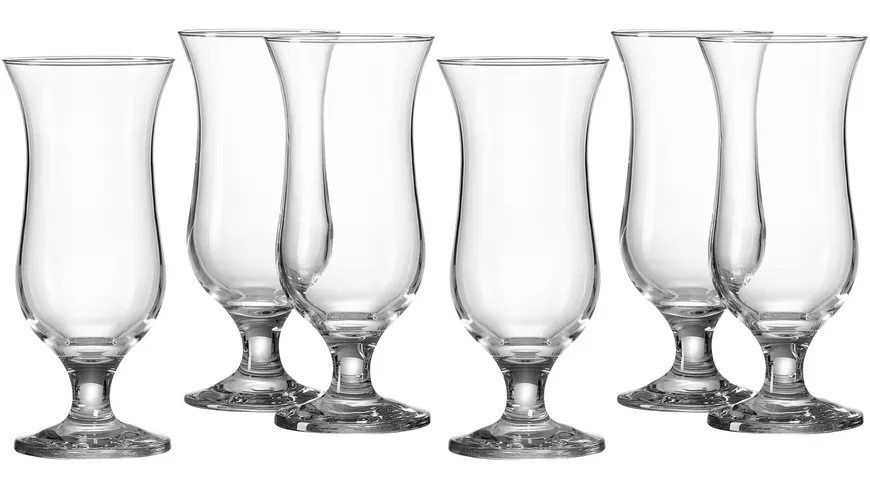 Ritzenhoff & Breker Dream Cocktailkelch 6er Set transparent