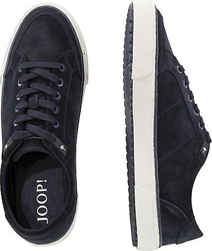 JOOP! Sneaker Velluto Ice