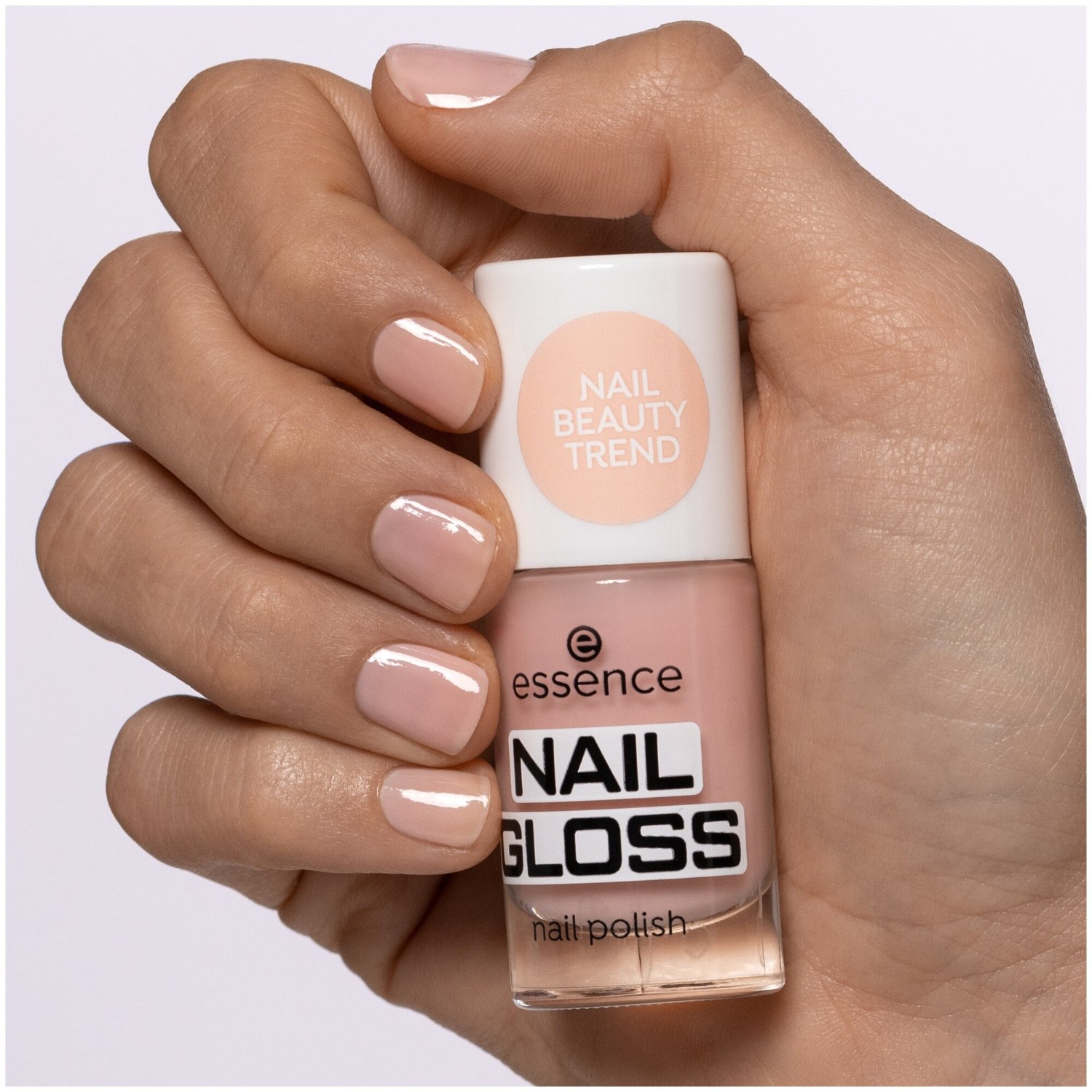 Esmalte de uñas Essence