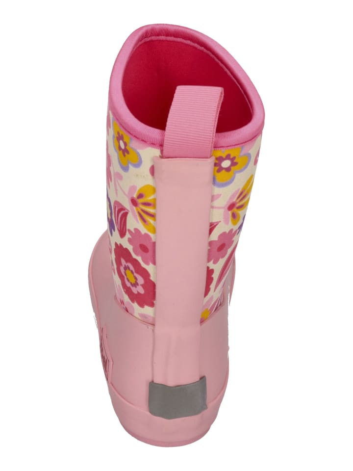 KOEL Gummistiefel Neopren Wellie in bunt günstig kaufen