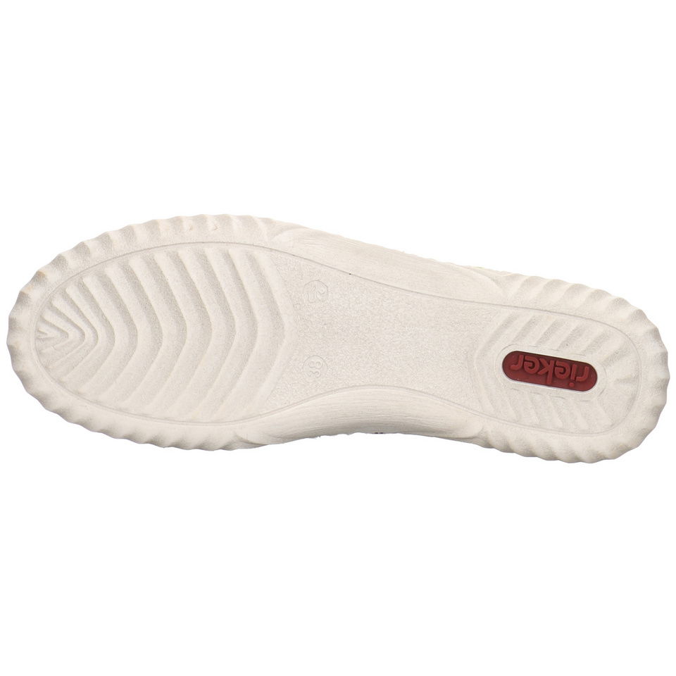 Rieker Schnürschuh