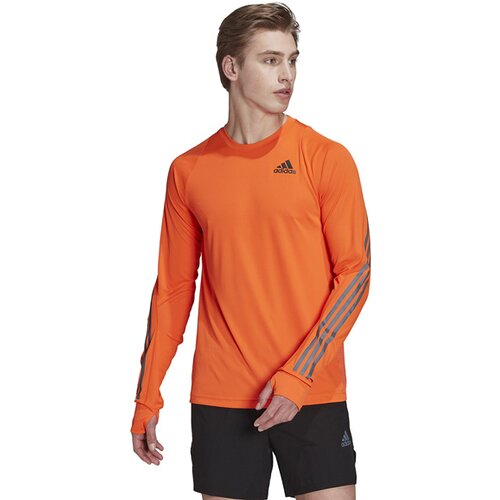 HERREN RUN ICON LS