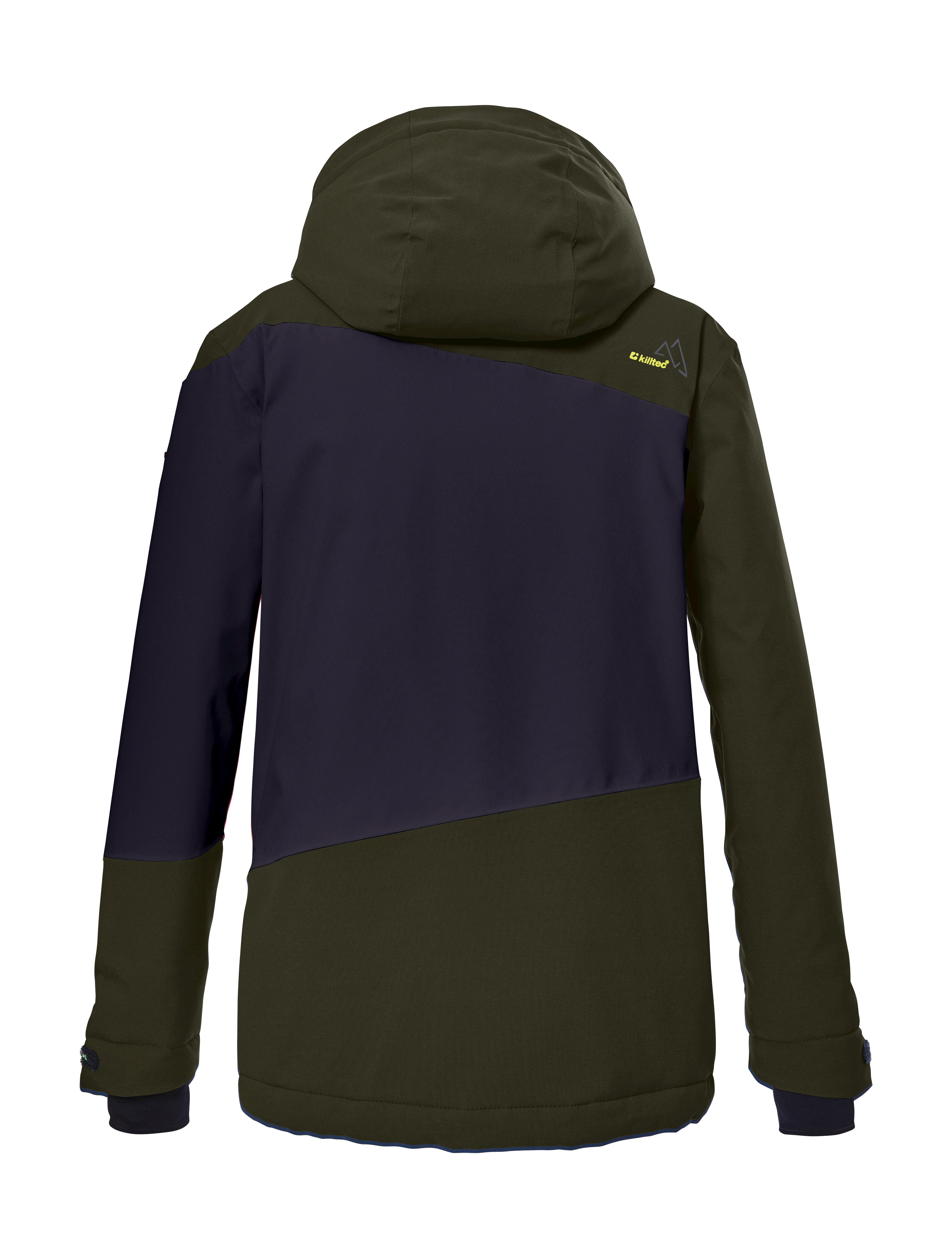 Killtec Skijacke KSW 174 BYS SKI JCKT