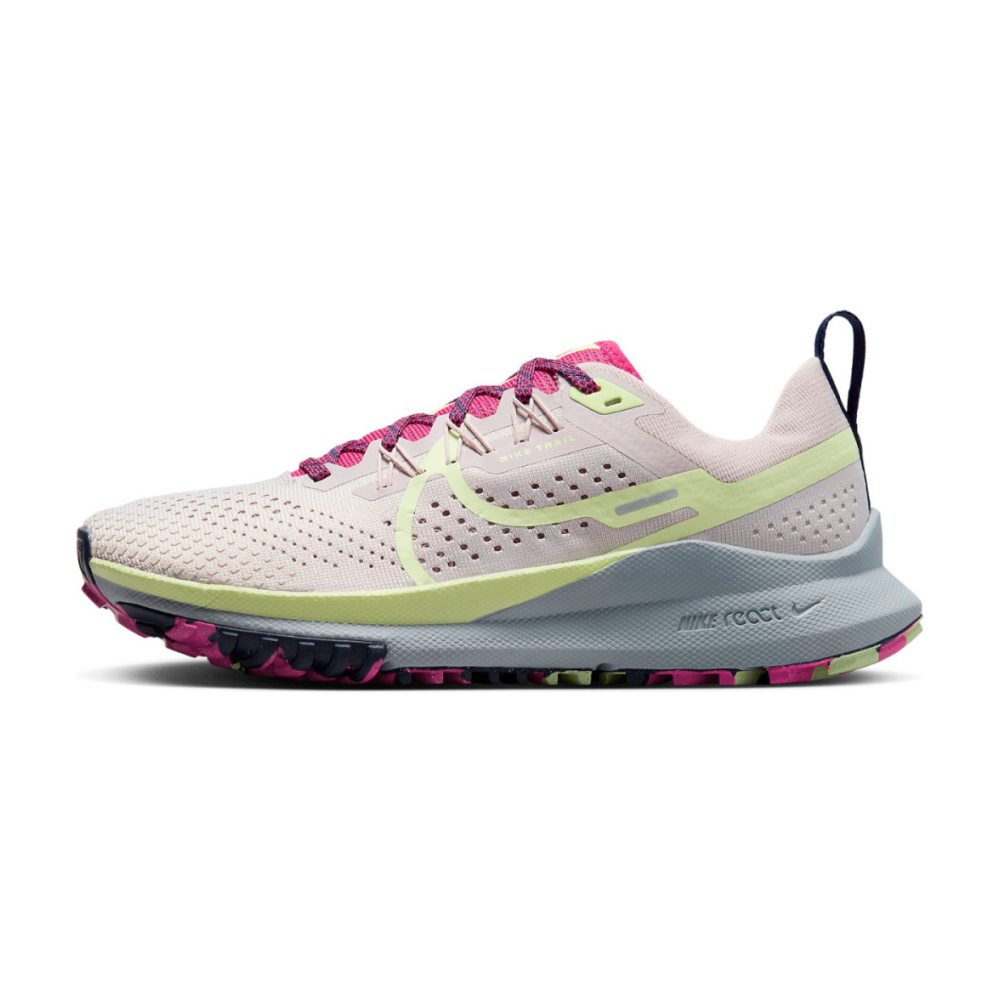 Nike React Pegasus Trail 4 DJ6159-002 / pink