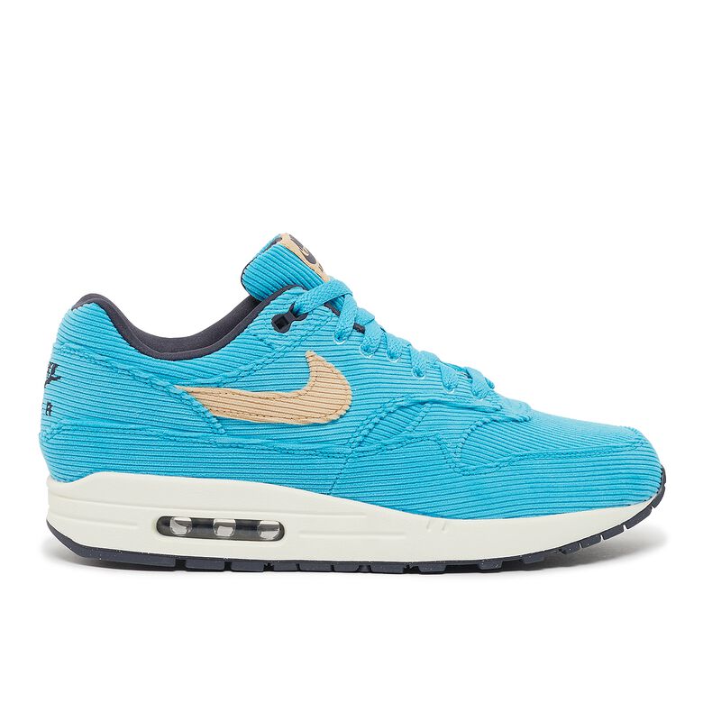 NIKE Air Max 1 Premium Corduroy 