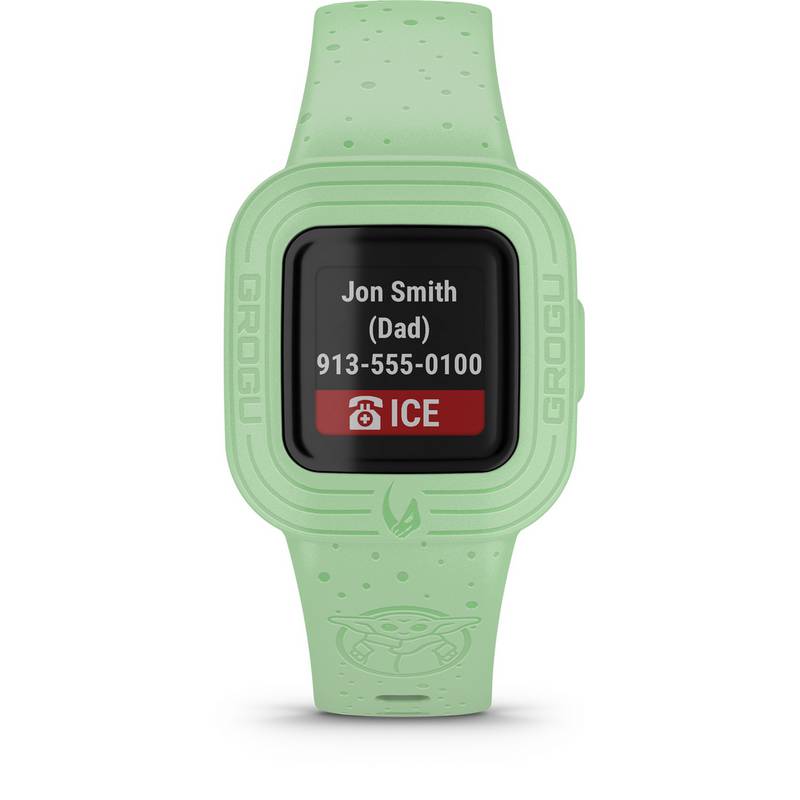 Garmin VIVOFIT JR3 Fitness Tracker Kinder