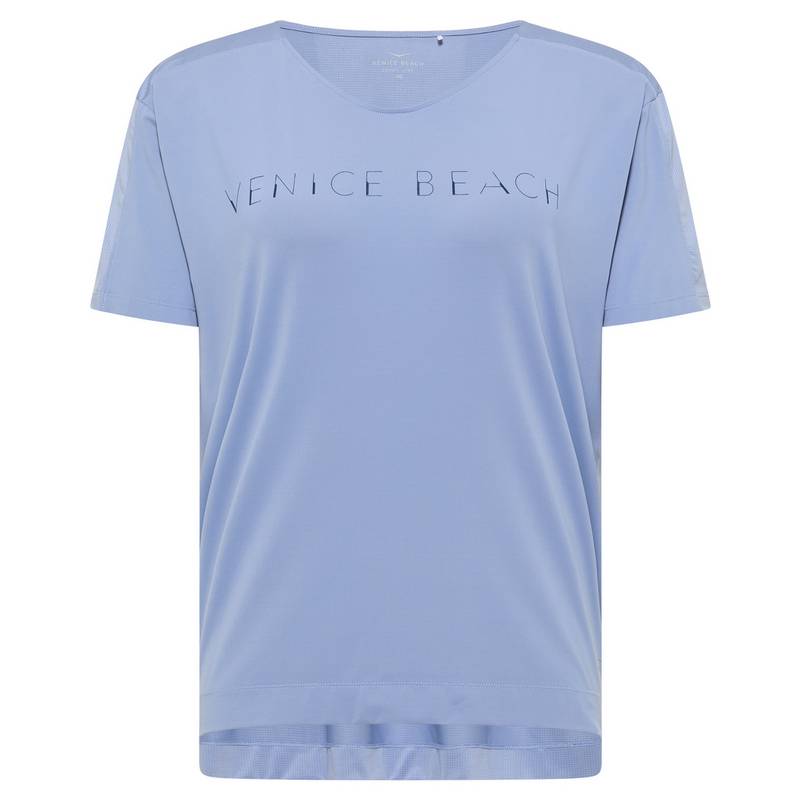VENICE BEACH Curvy Line Ennaly T-Shirt Damen