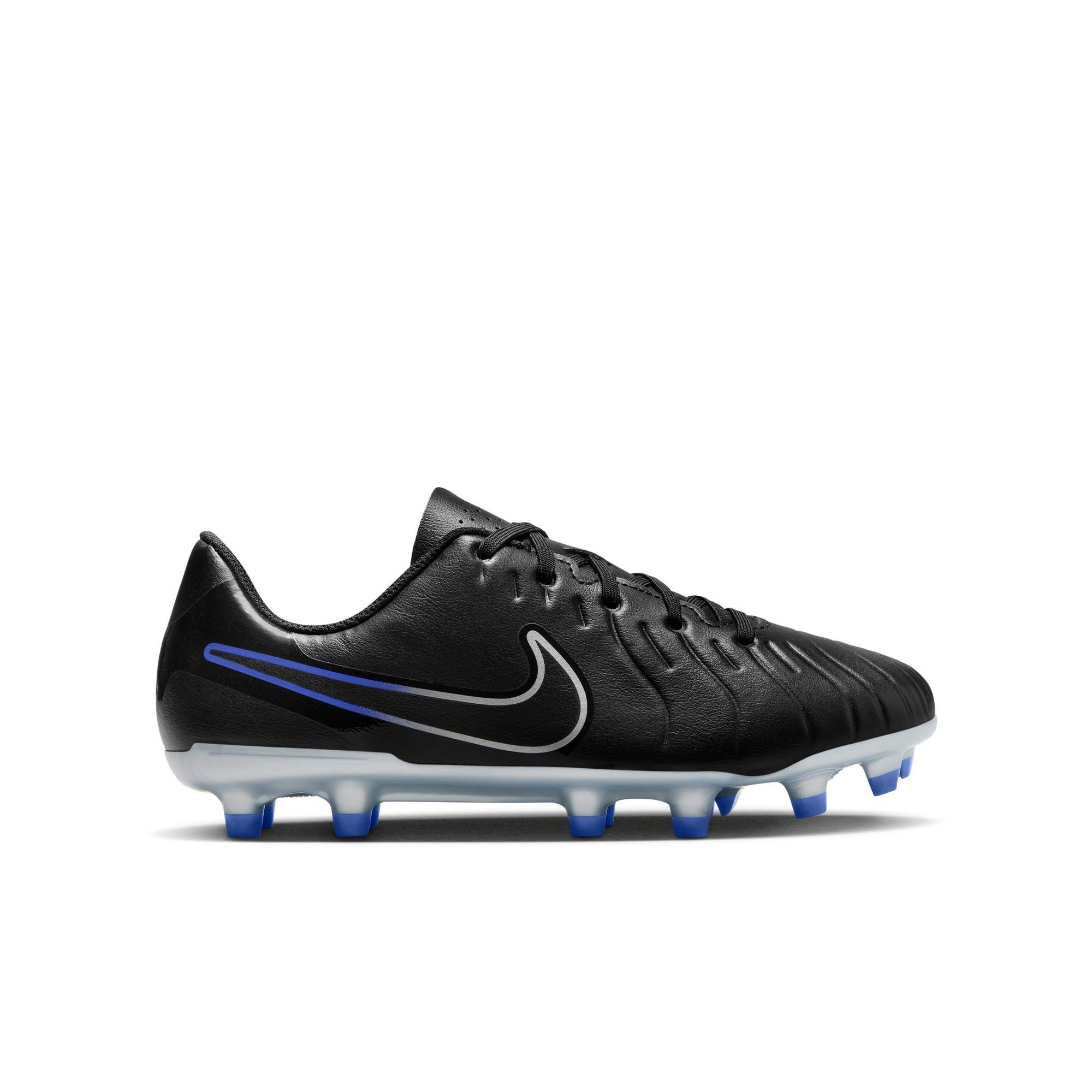 Nike JR LEGEND 10 CLUB FG/MG Fußballschuh