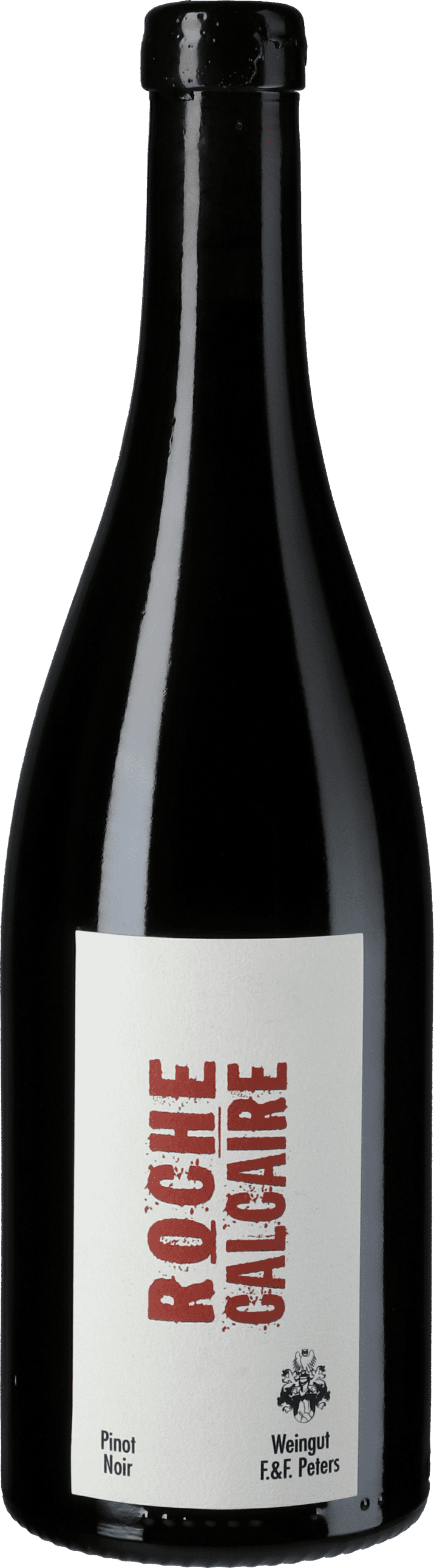 F & F Peters: Pinot Noir Roche Calcaire 2021